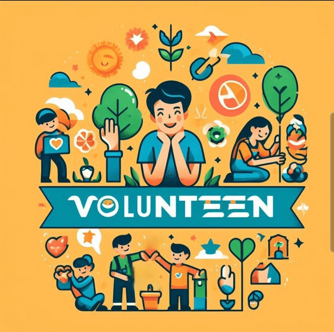 Volunteen